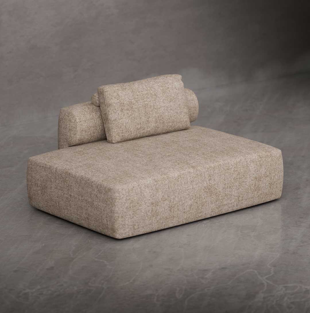 LUNO MODULAR SOFA