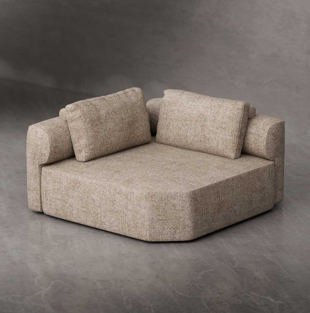 LUNO MODULAR SOFA
