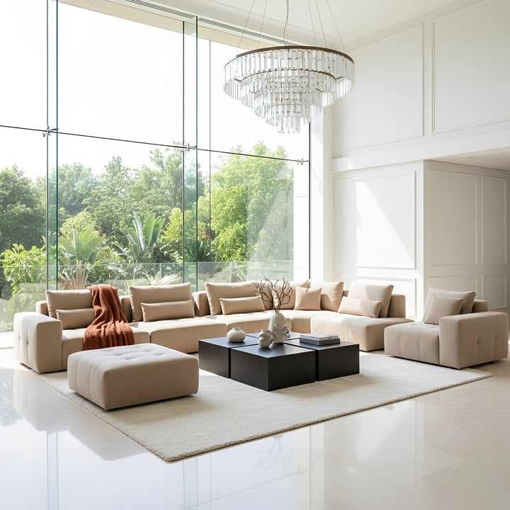 LUNO MODULAR SOFA