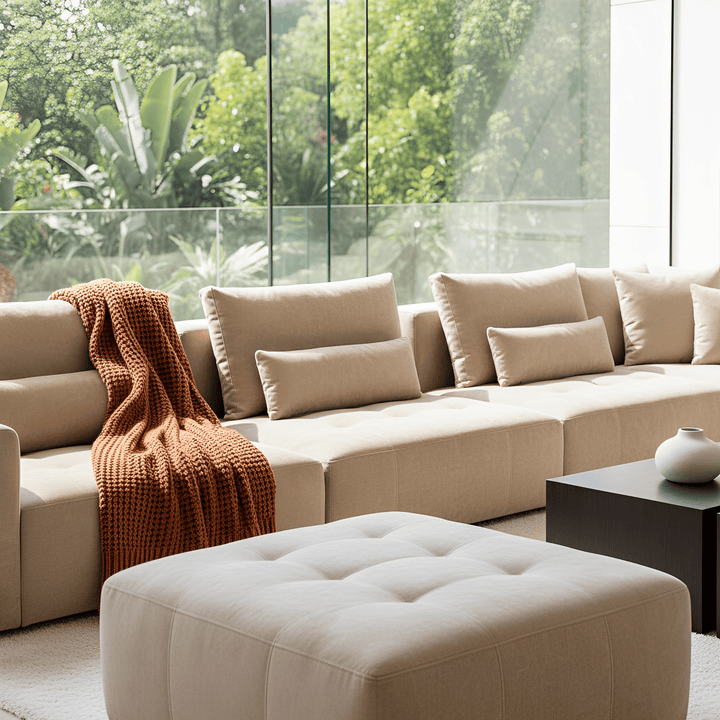 LUNO MODULAR SOFA