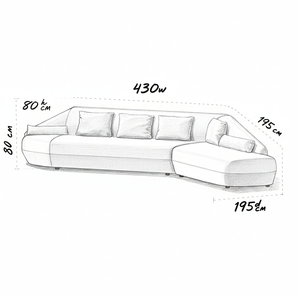 LARA Sofa