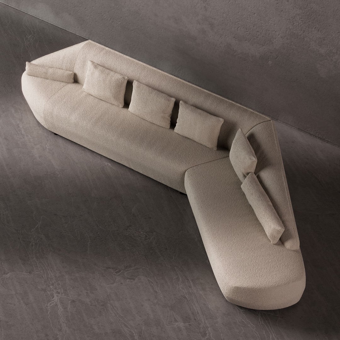 LARA Sofa