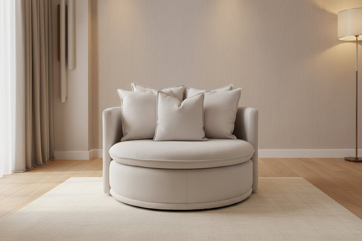 Renee Love Seat
