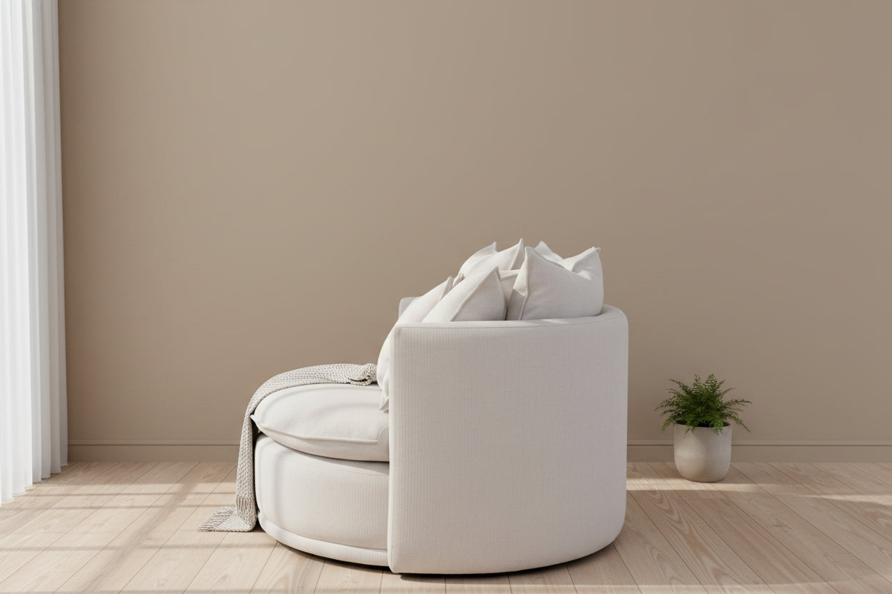 Renee Love Seat