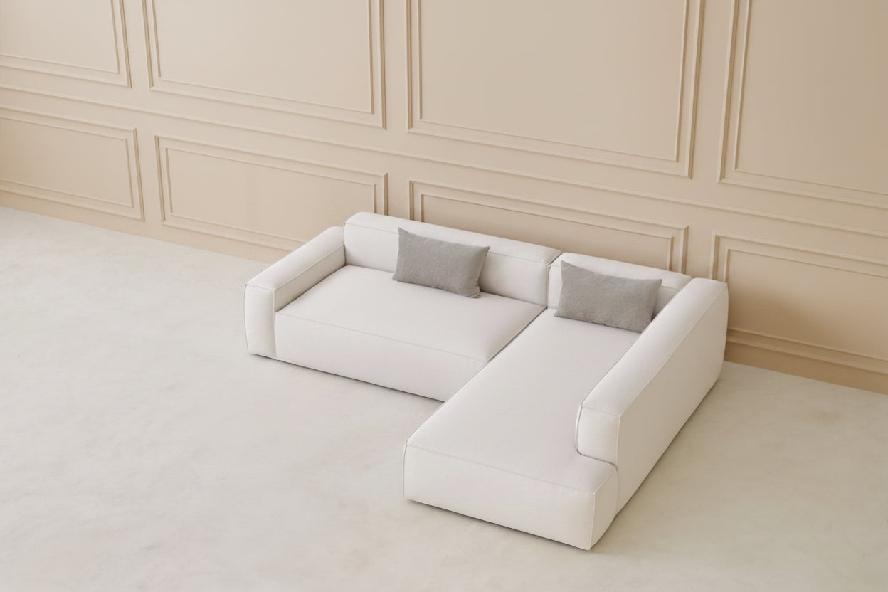 Mini Lalo  Sofa