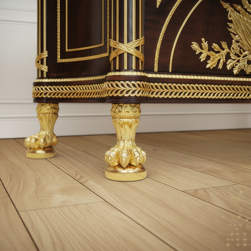Imperial Commode