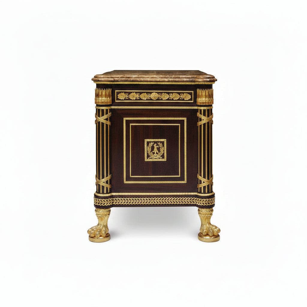 Imperial Commode