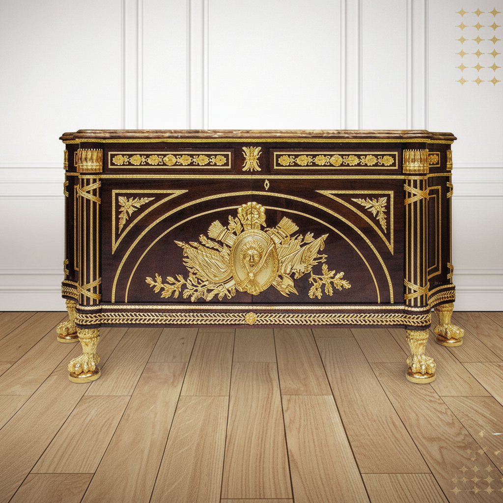 Imperial Commode