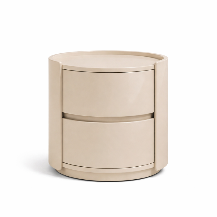 Rotterdam Bedside Table