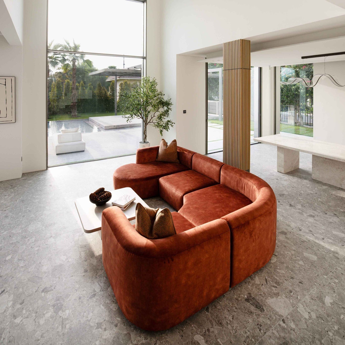 ROVER  SOFA