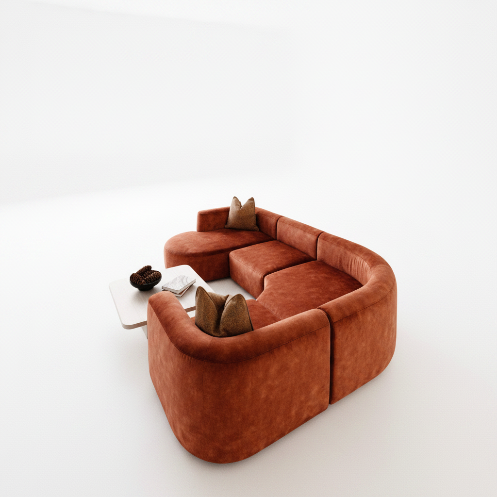 ROVER  SOFA