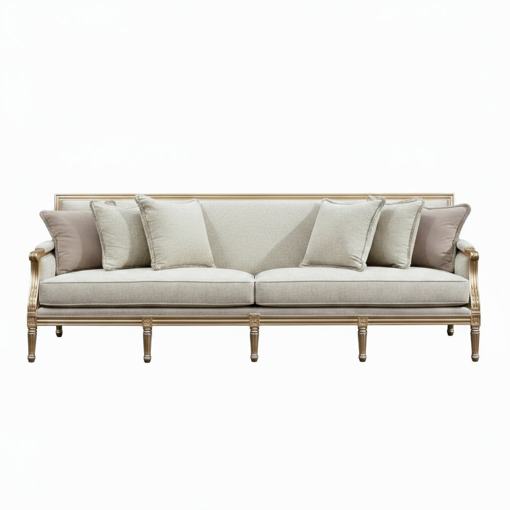 Royal Salon set