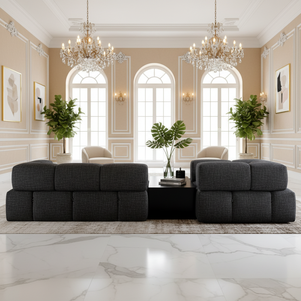 Sandro Sofa
