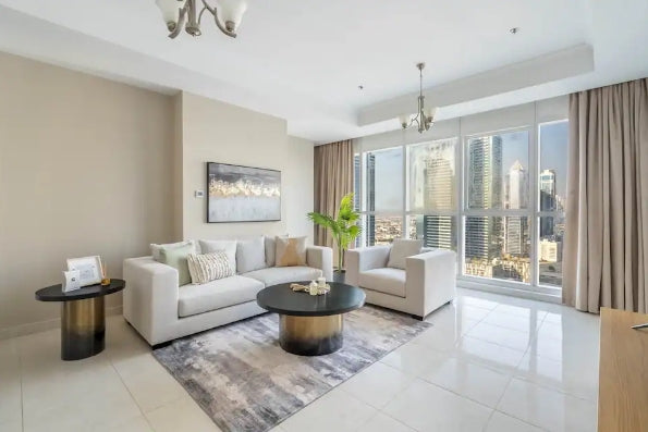 COURT TOWER  Project – BUSINESS BAY Dubai