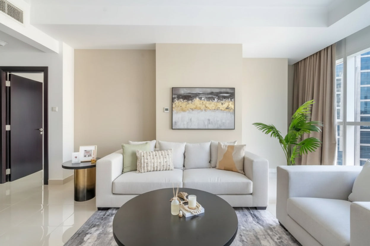 COURT TOWER  Project – BUSINESS BAY Dubai