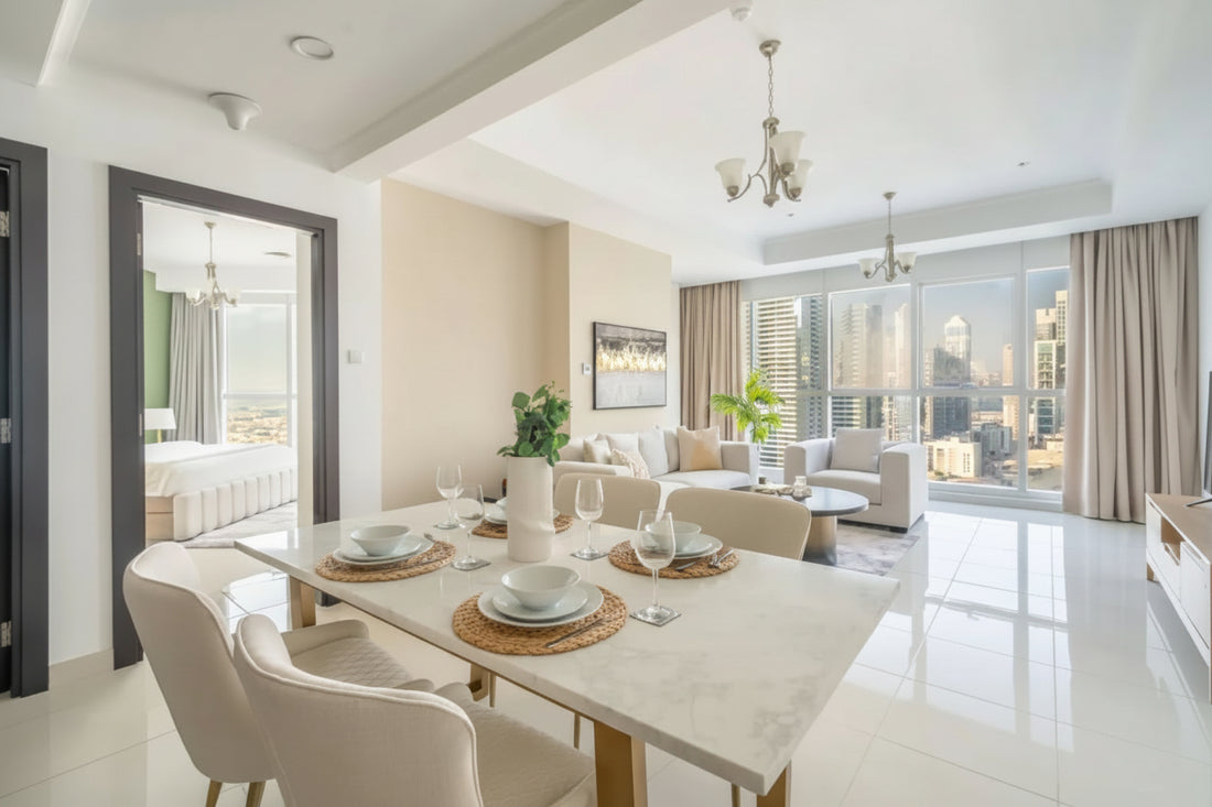 COURT TOWER  Project – BUSINESS BAY Dubai