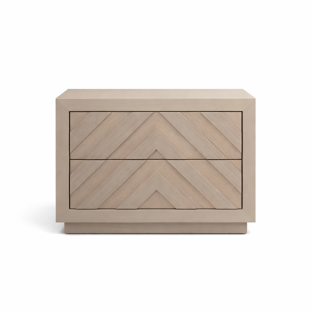Sobha Bedside Table