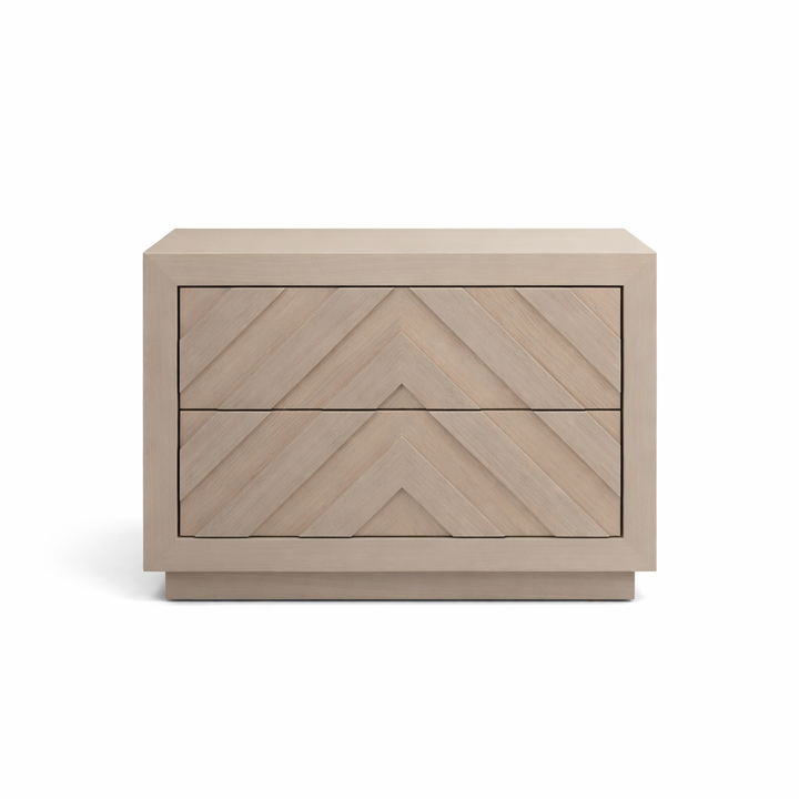 Sobha Bedside Table
