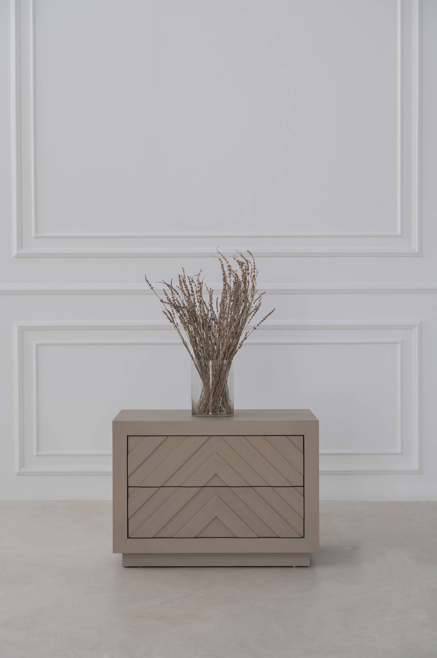 Sobha Bedside Table