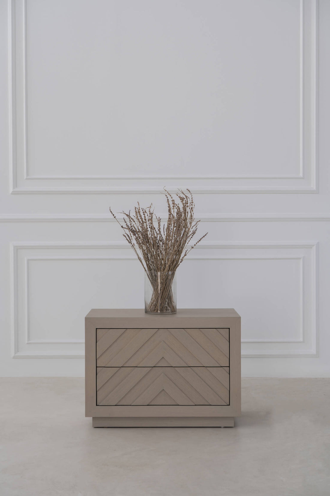 Sobha Bedside Table