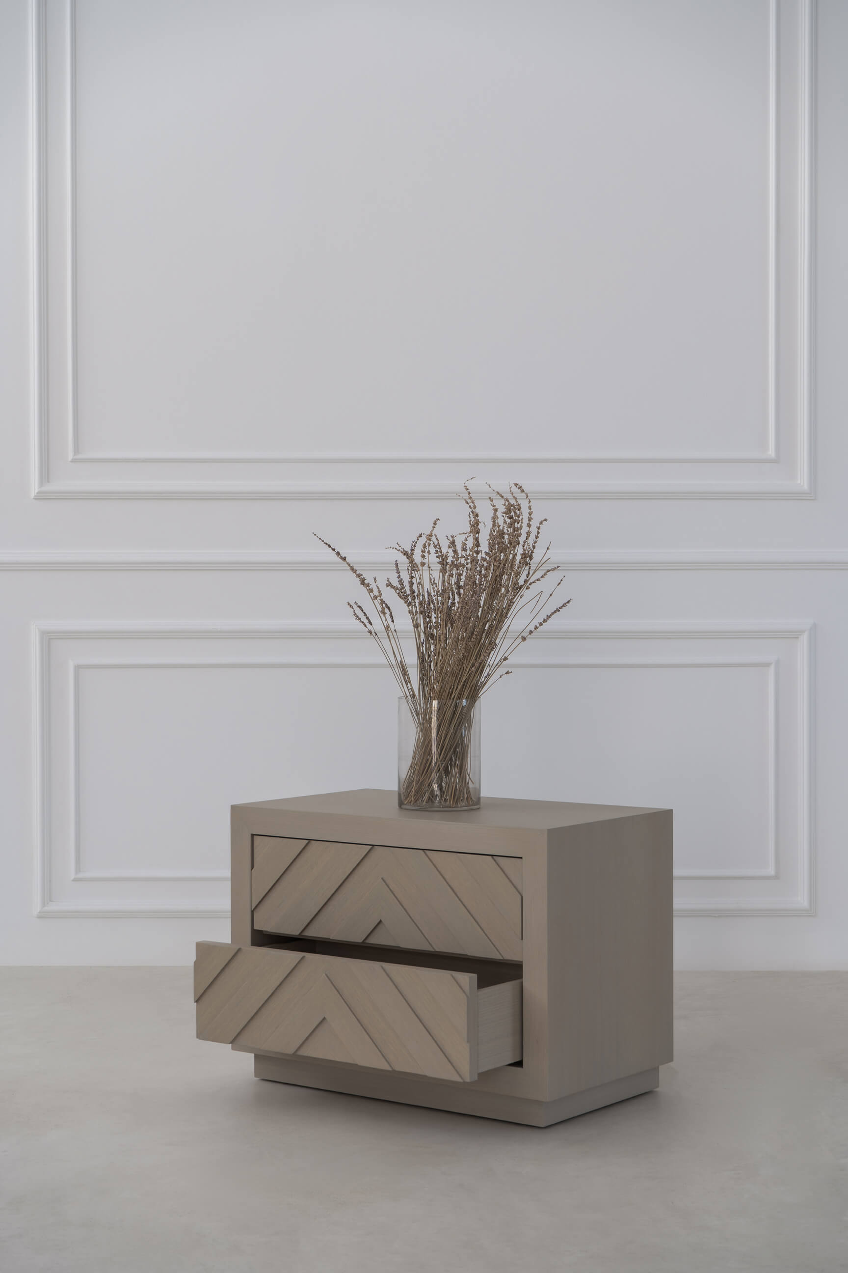 Sobha Bedside Table