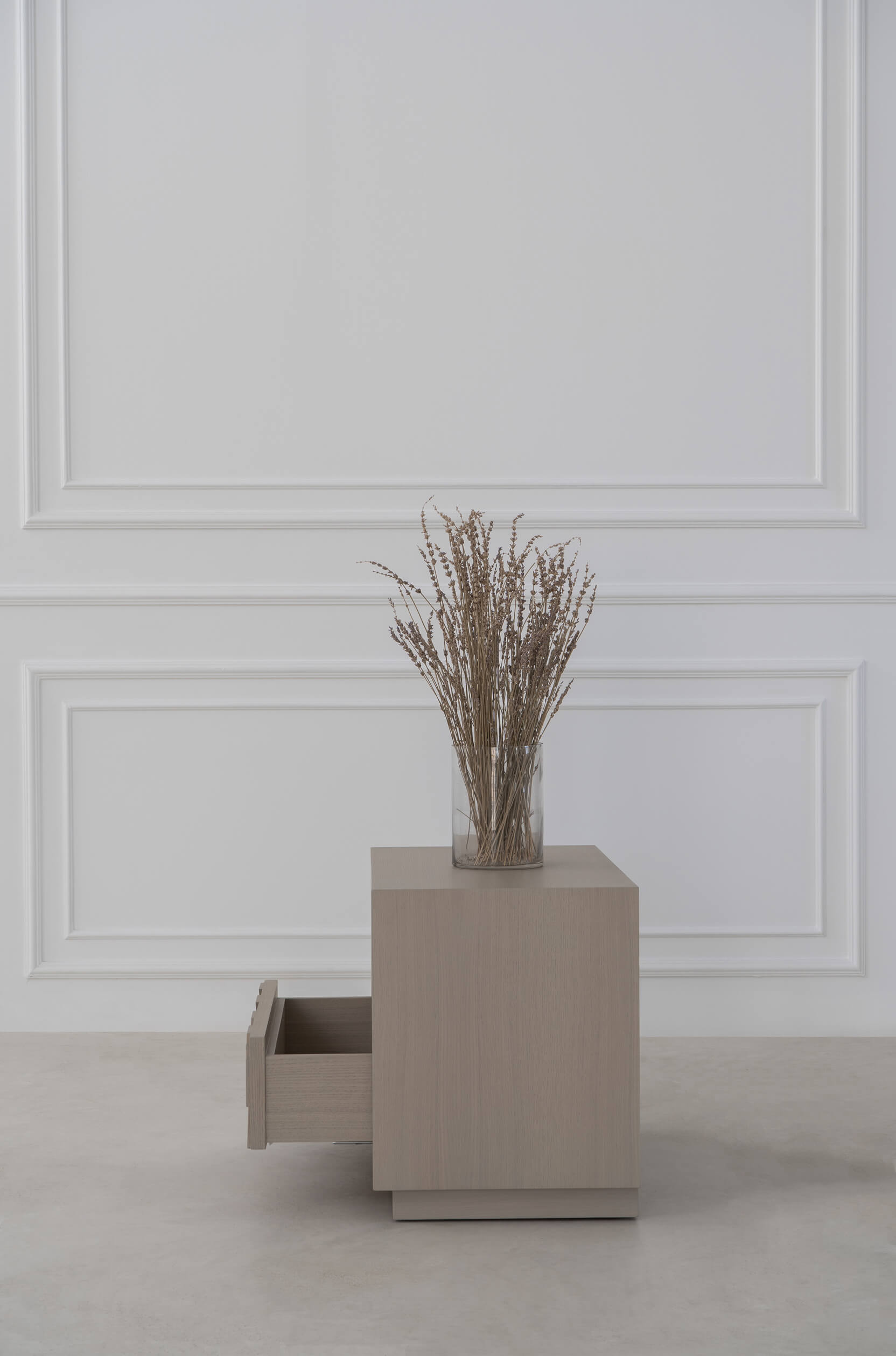 Sobha Bedside Table