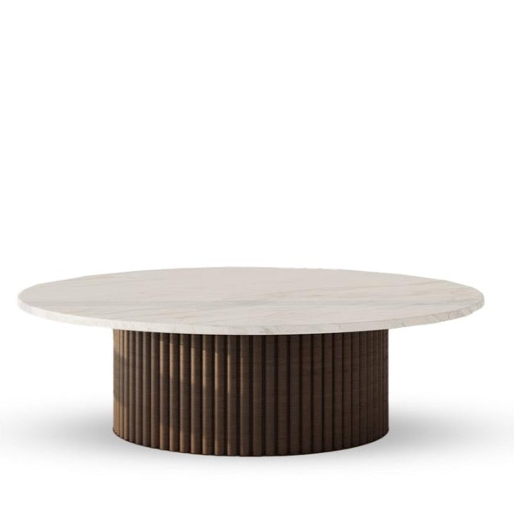 طاولة قهوة ياني / 110 × 35 سم