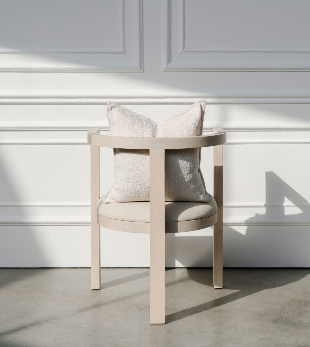 Trilo Dining Chair