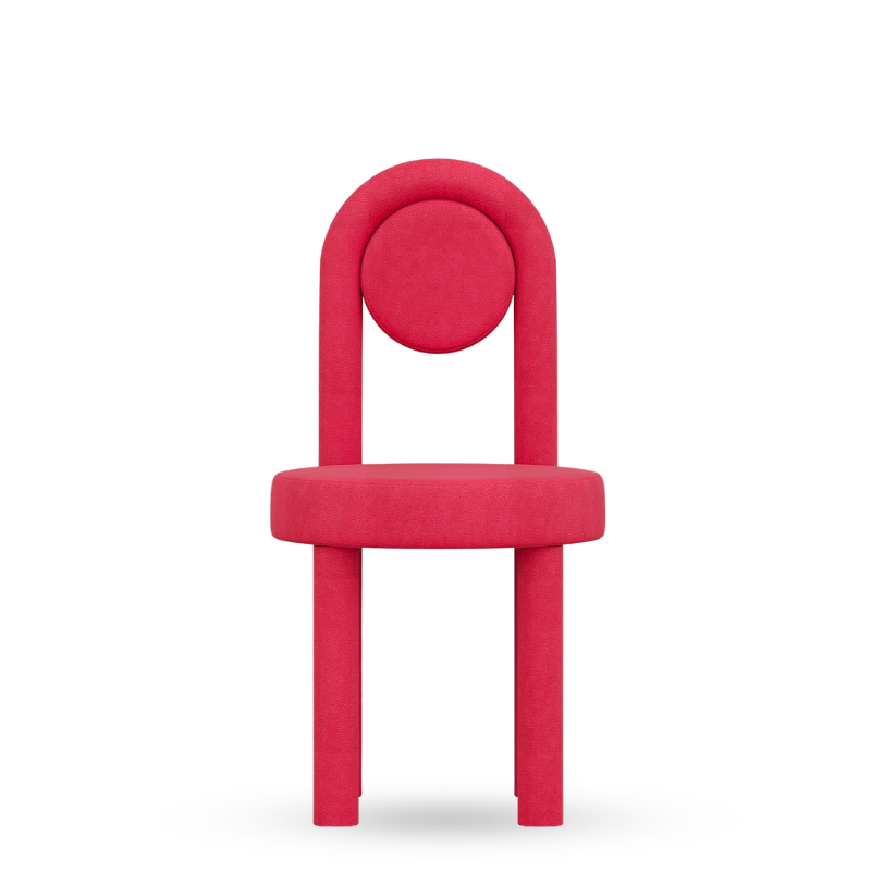 Lulu Chair / Spring