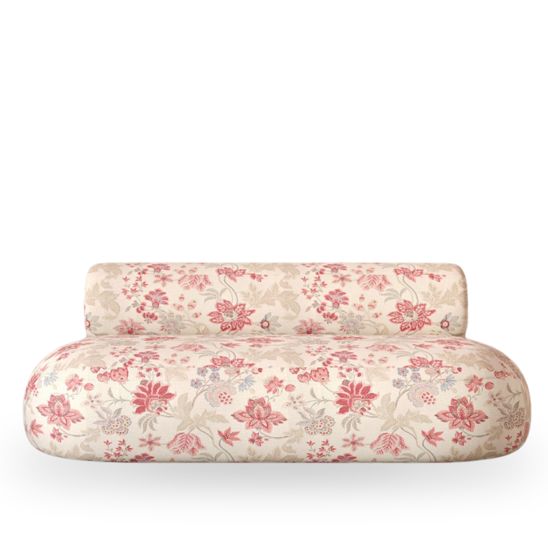 Clio Sofa 3S / Spring