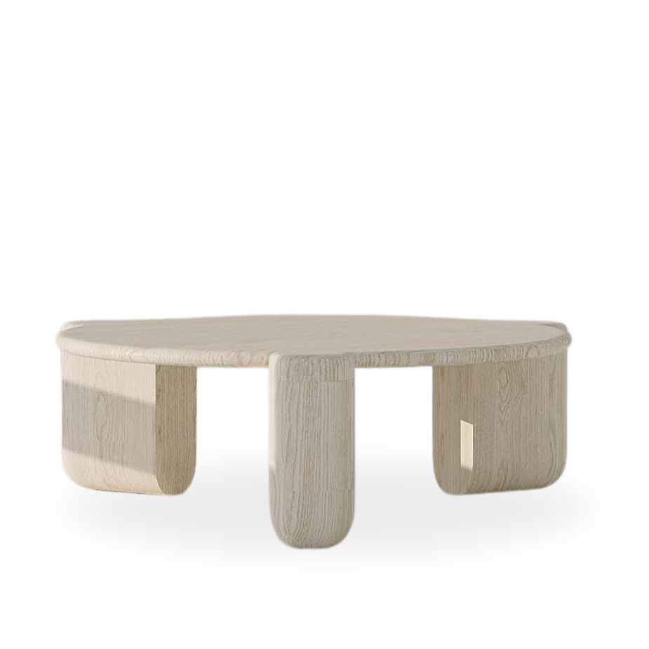 Havant Coffee Table / 80 x 30 CM