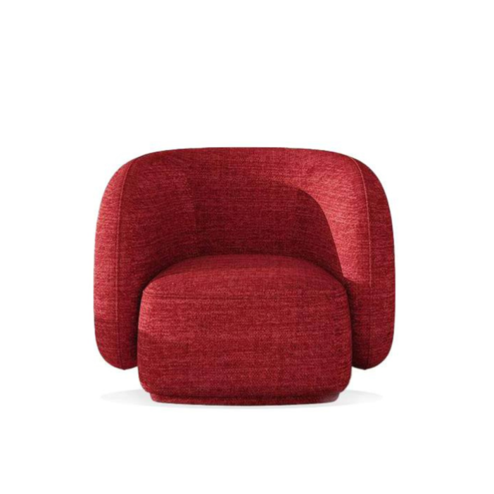 Stella Armchair / Cotton Blend