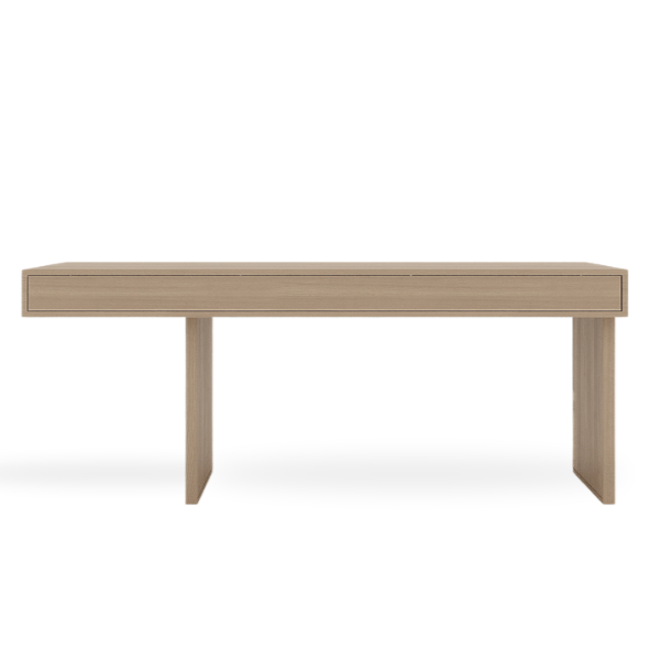 Colby Office Desk / 196 x 76 CM