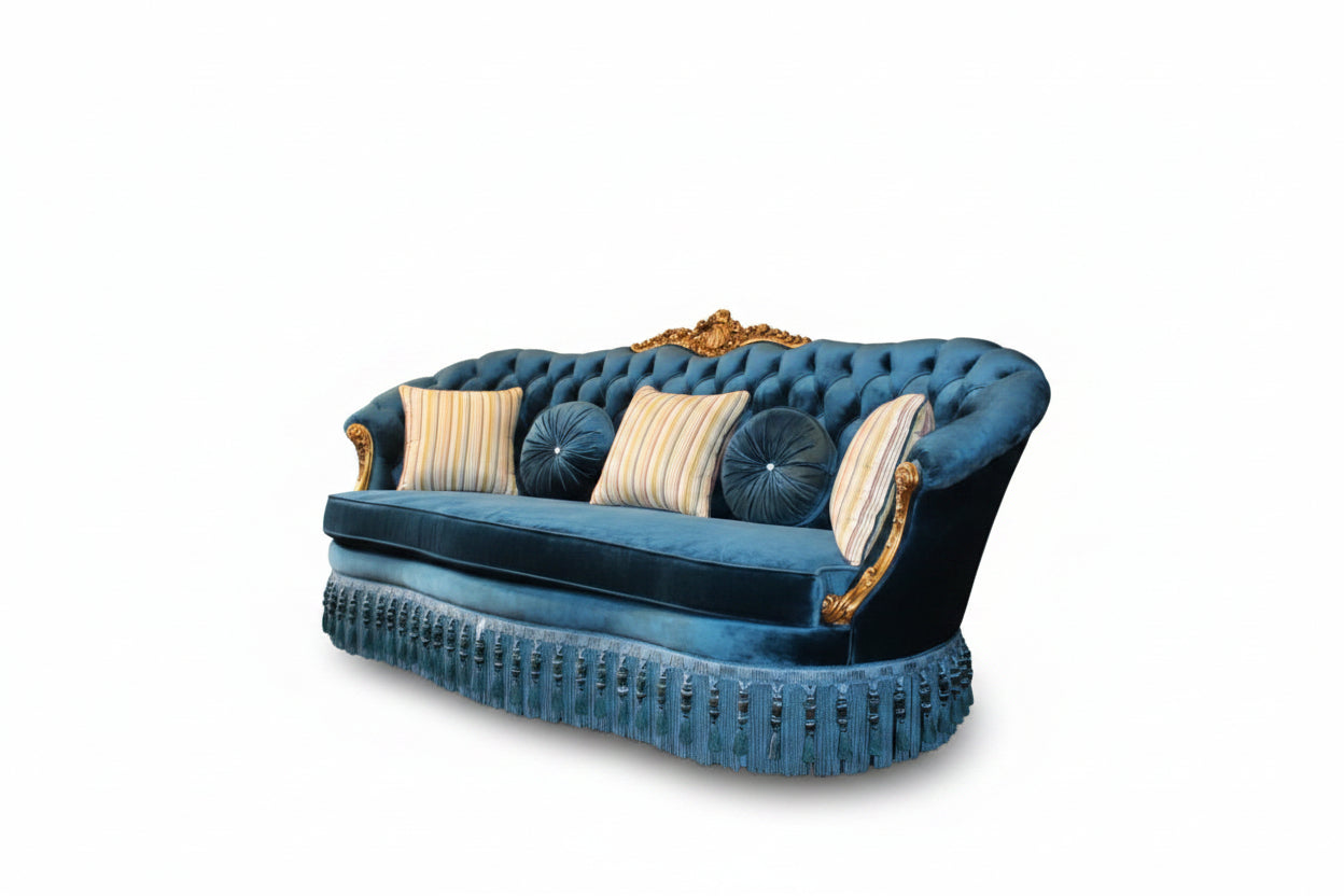 Karnak Sofa