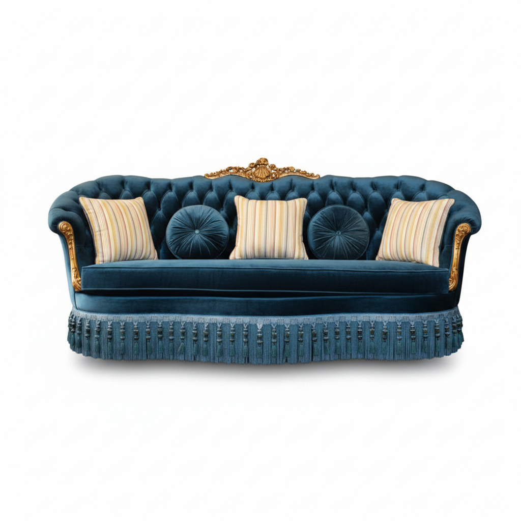 Karnak Sofa