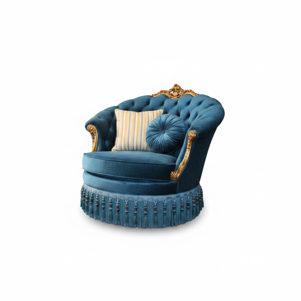 Karnak Sofa