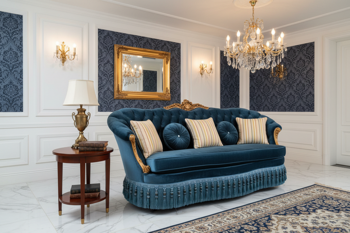 Karnak Sofa