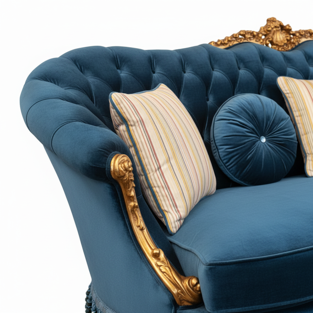 Karnak Sofa