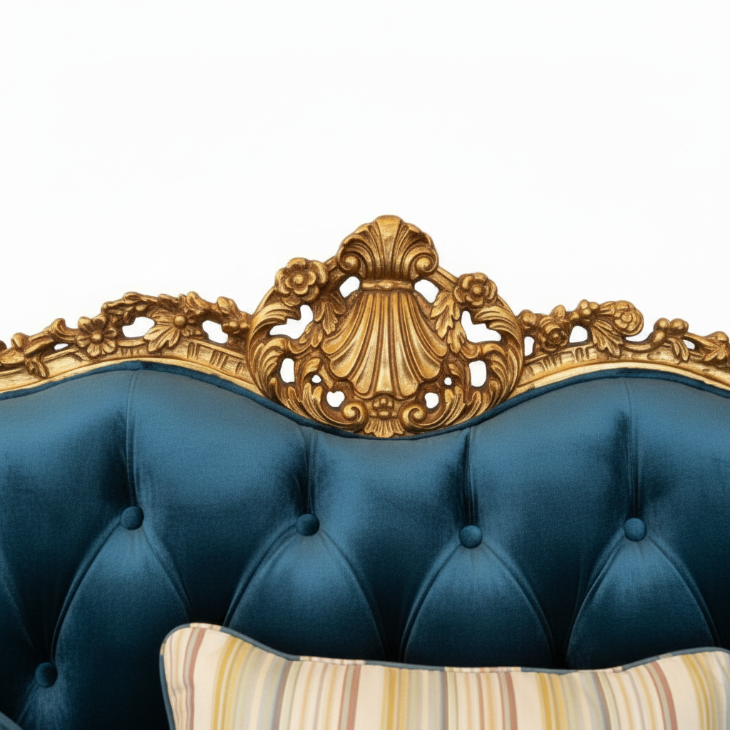 Karnak Sofa