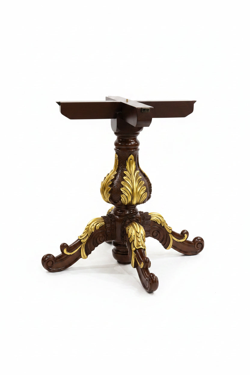 THE IMPERIAL DINING SET