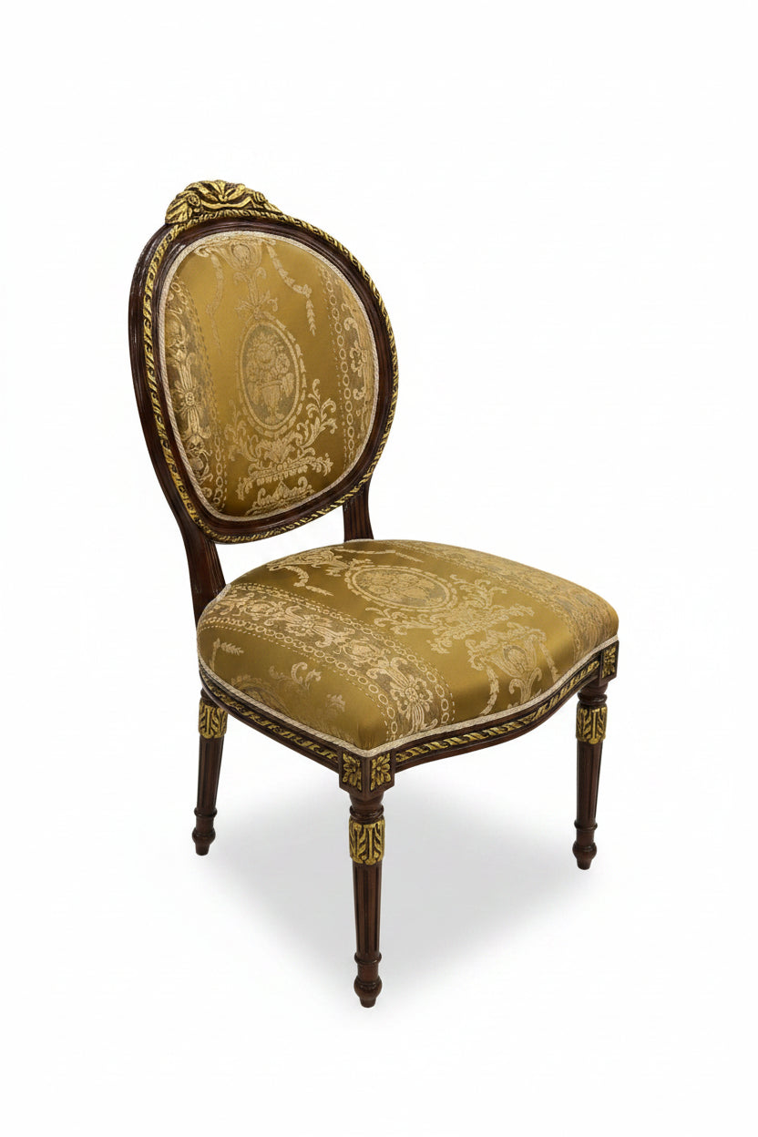 THE IMPERIAL DINING SET