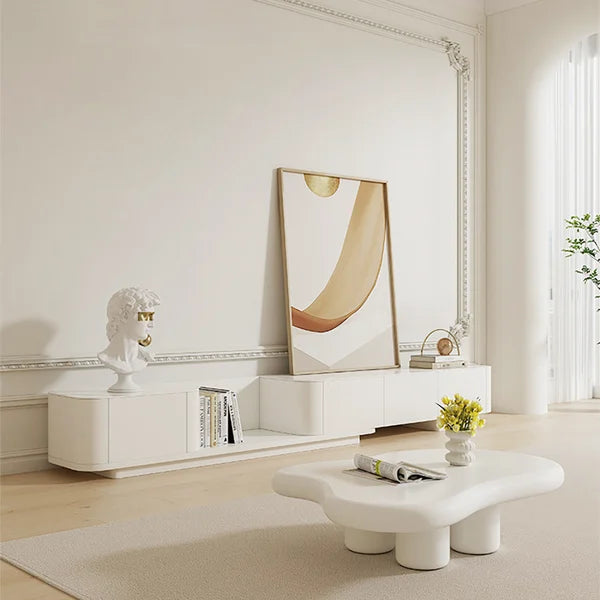 Imani Extendable TV Unit