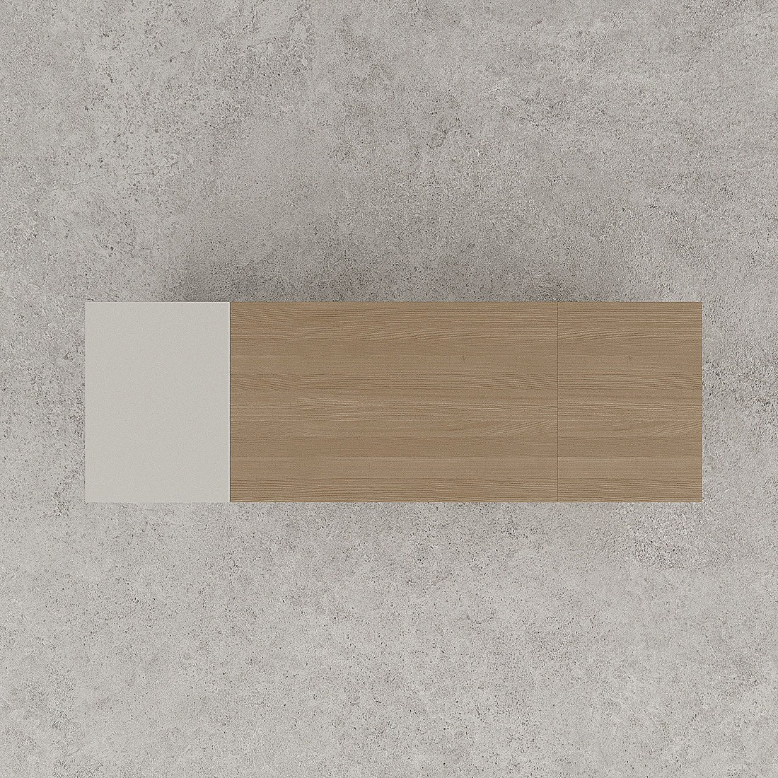 Ace Office Desk / 190 x 63 CM