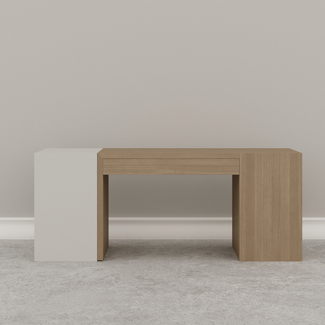 Ace Office Desk / 190 x 63 CM