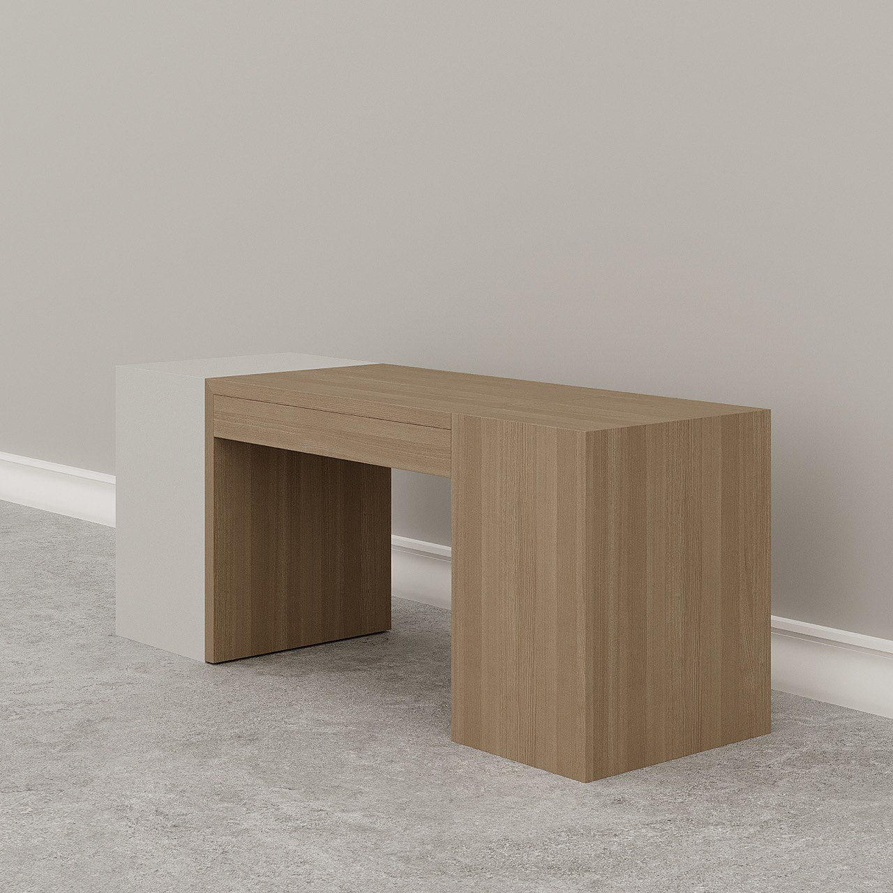 Ace Office Desk / 190 x 63 CM