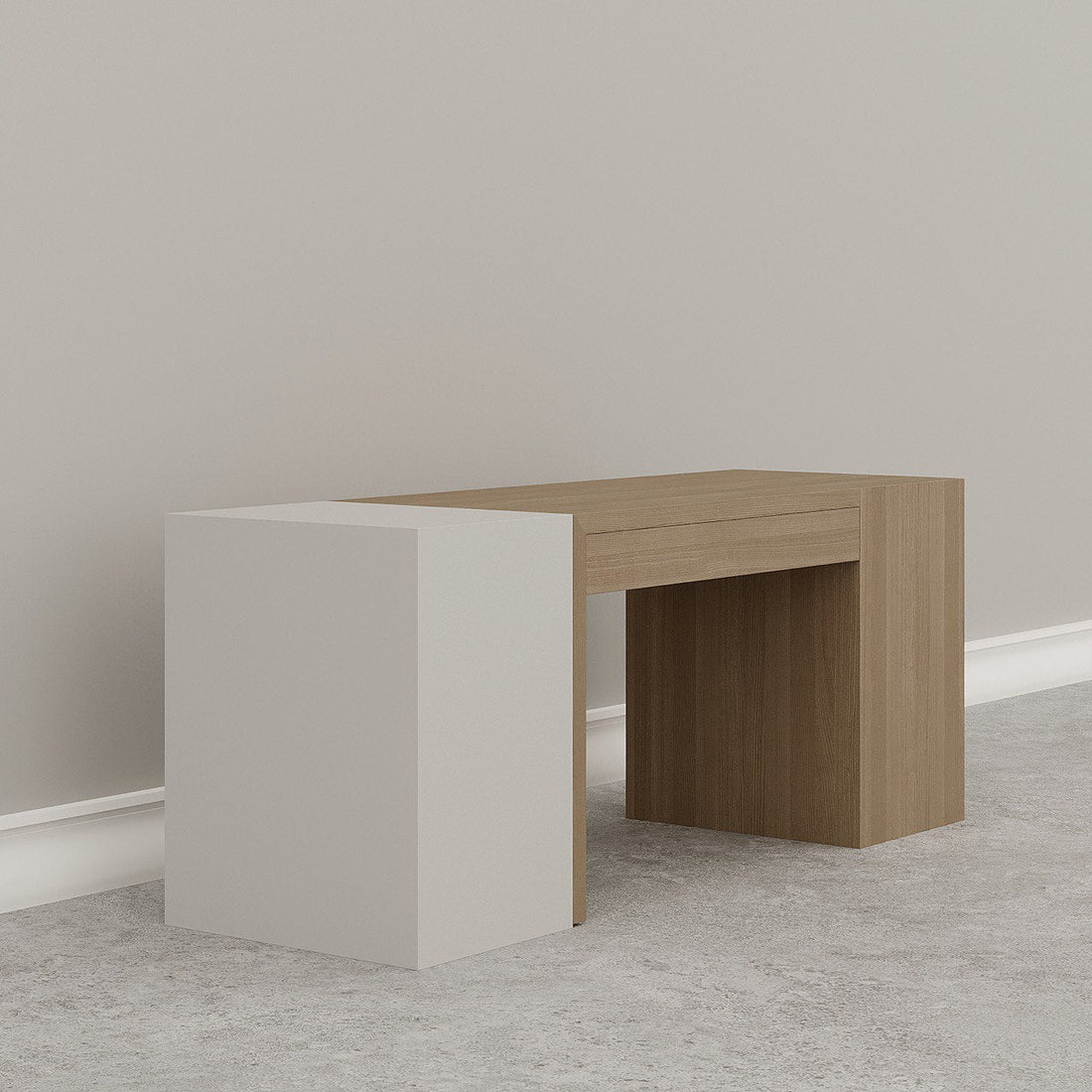 Ace Office Desk / 190 x 63 CM