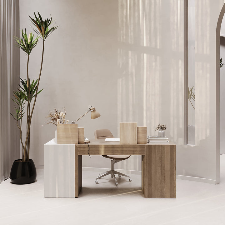 Ace Office Desk / 190 x 63 CM