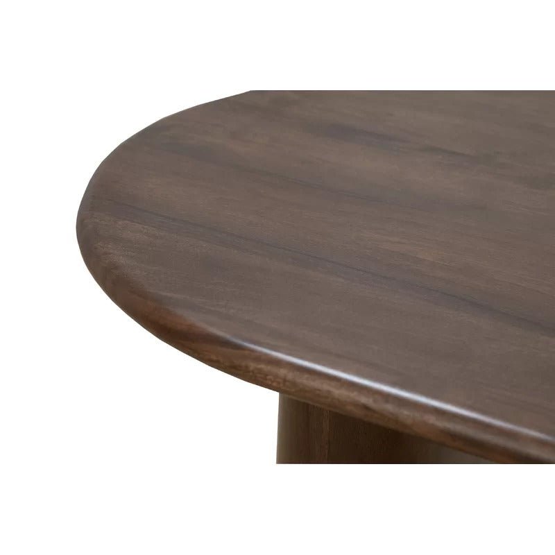 sam Dining Table / 183 x 76 CM