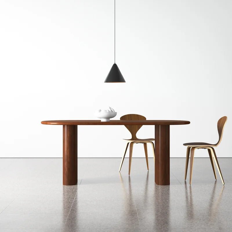 sam Dining Table / 183 x 76 CM