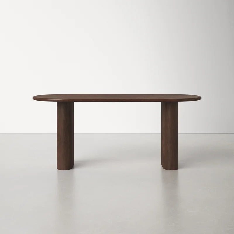 sam Dining Table / 183 x 76 CM